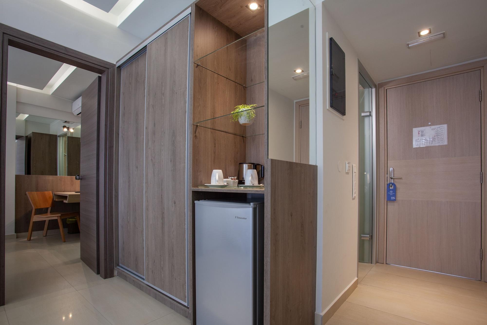 Melrose Rethymno By Mage Hotels Екстериор снимка