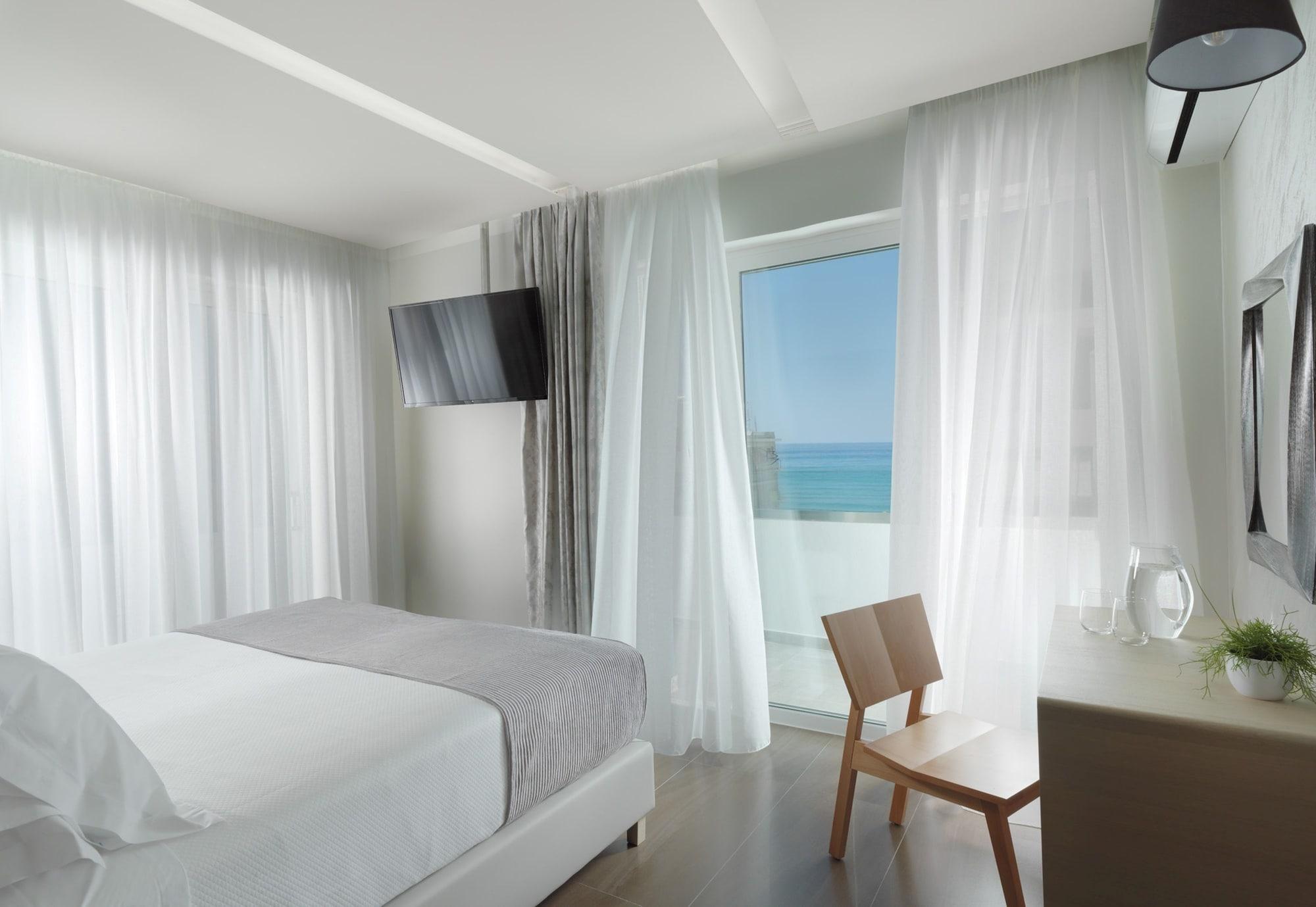 Melrose Rethymno By Mage Hotels Екстериор снимка