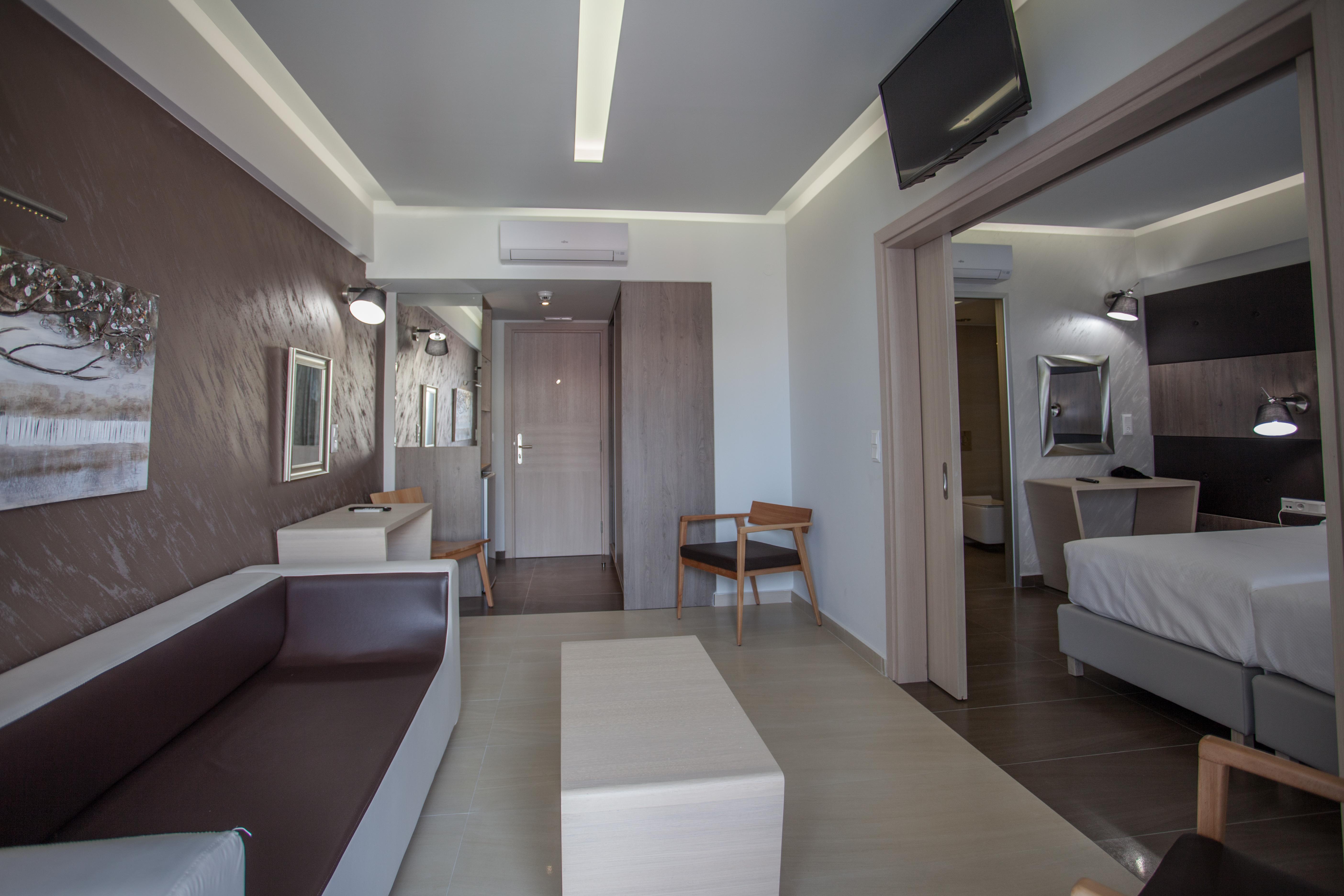 Melrose Rethymno By Mage Hotels Екстериор снимка