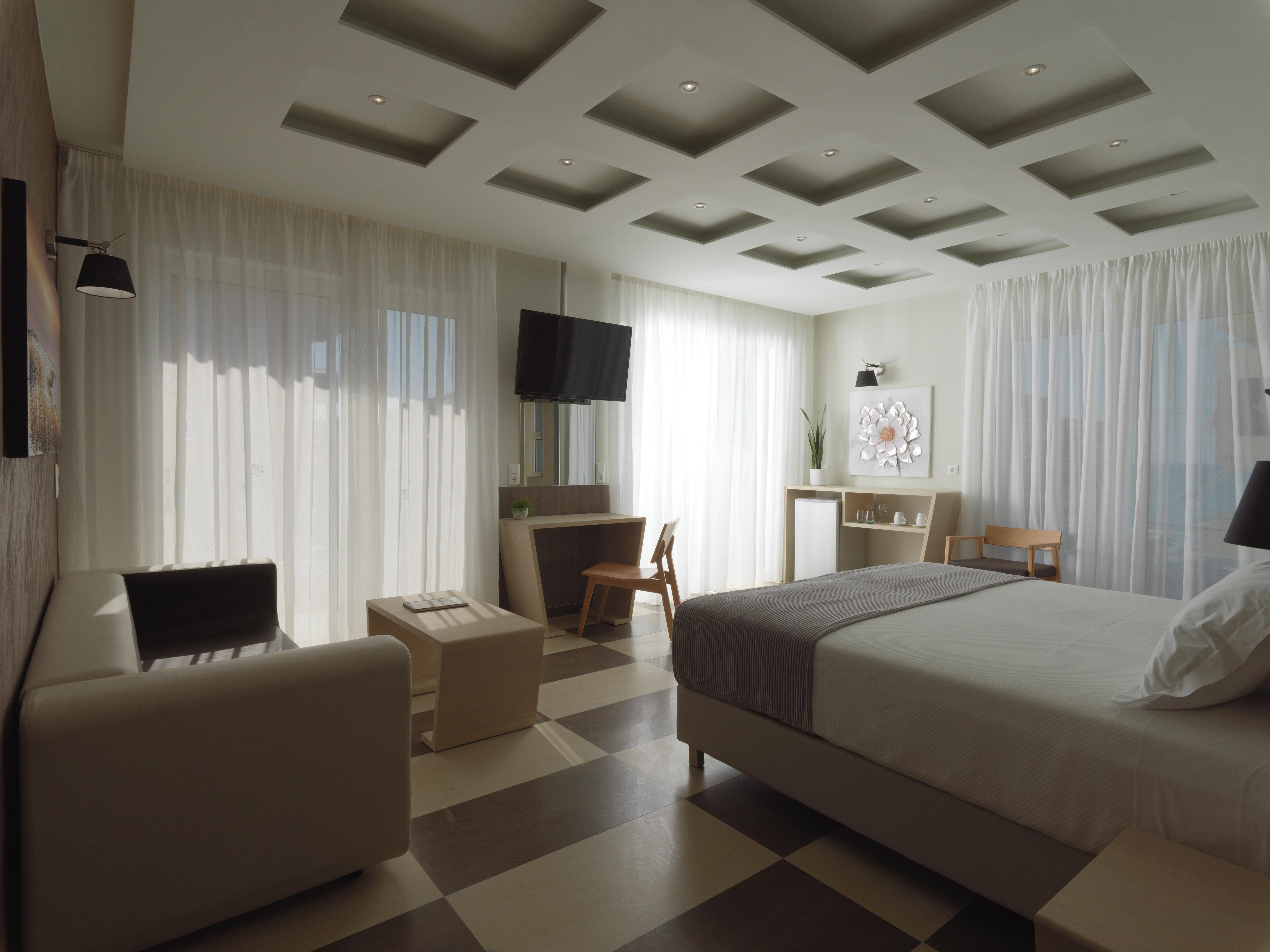 Melrose Rethymno By Mage Hotels Екстериор снимка