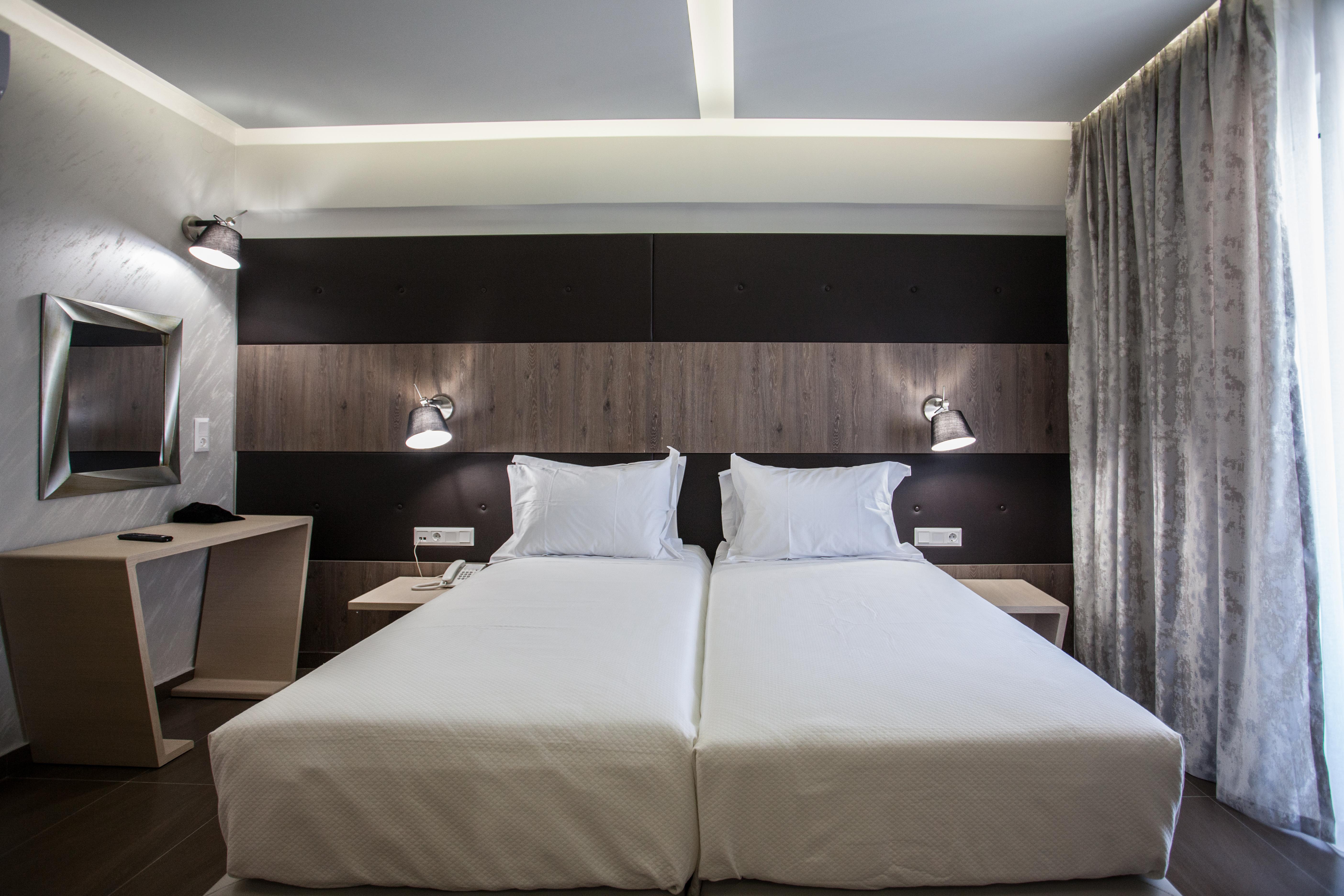 Melrose Rethymno By Mage Hotels Екстериор снимка