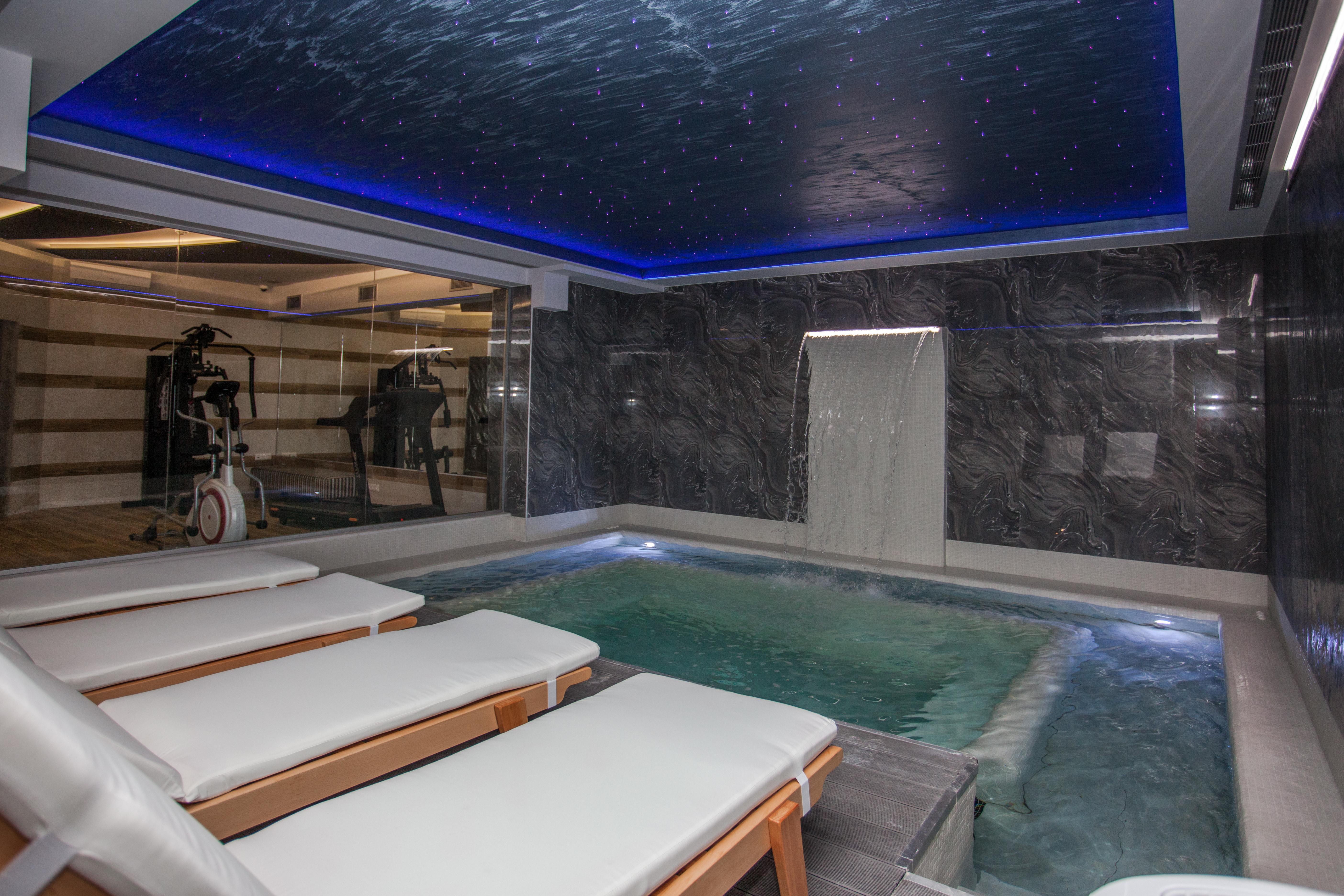 Melrose Rethymno By Mage Hotels Екстериор снимка