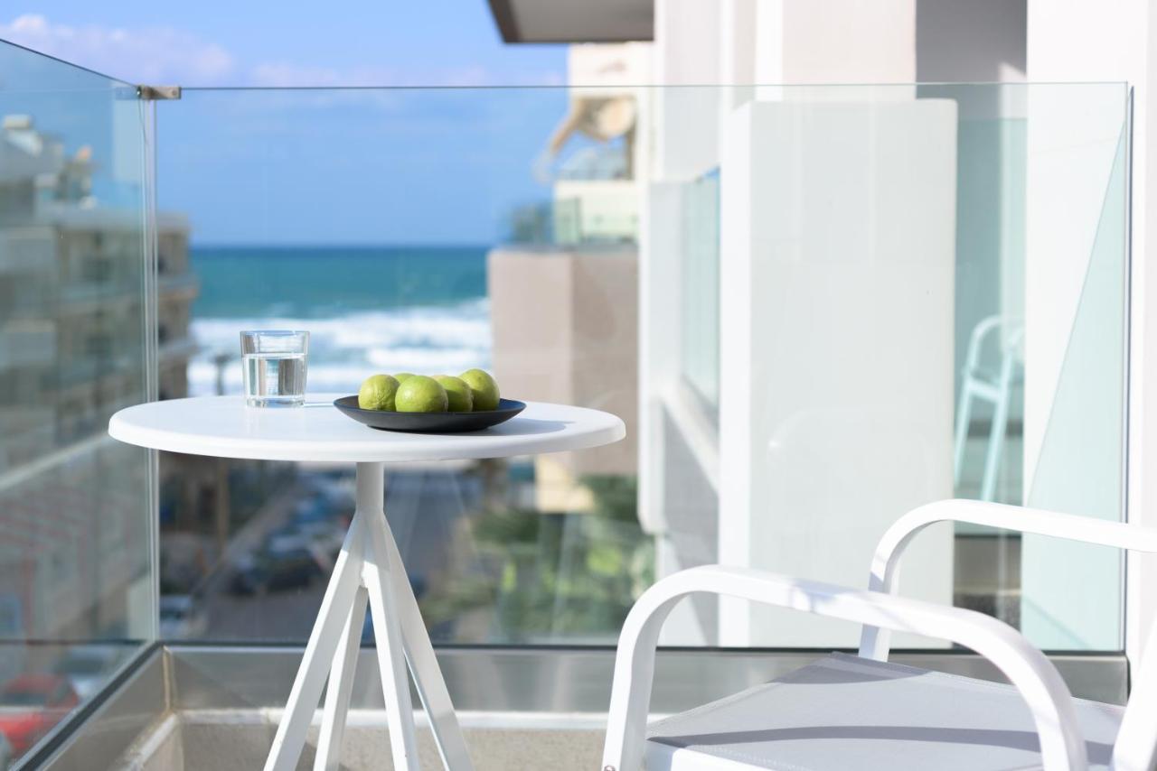 Melrose Rethymno By Mage Hotels Екстериор снимка