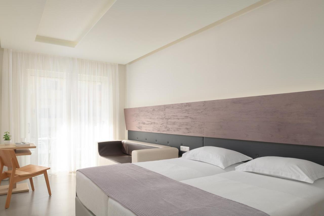Melrose Rethymno By Mage Hotels Екстериор снимка