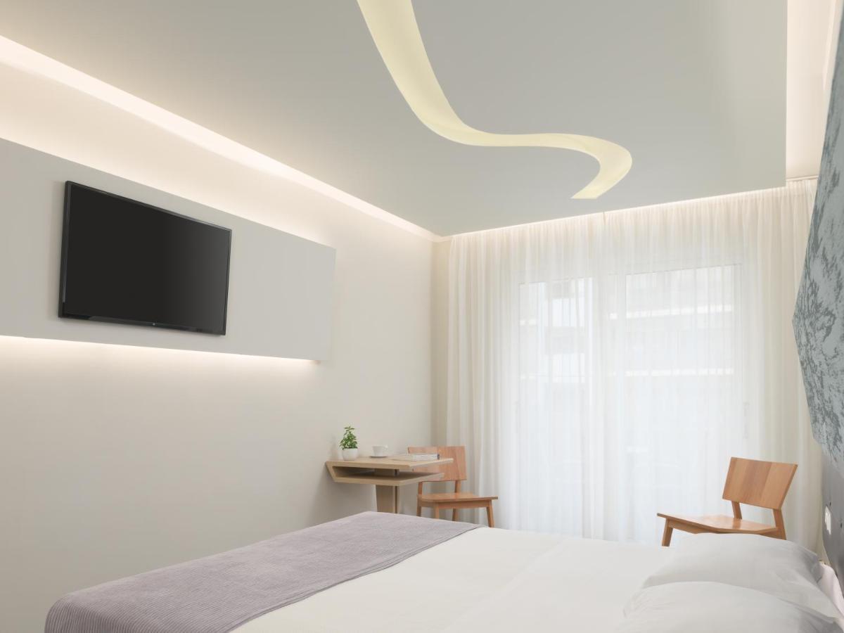 Melrose Rethymno By Mage Hotels Екстериор снимка