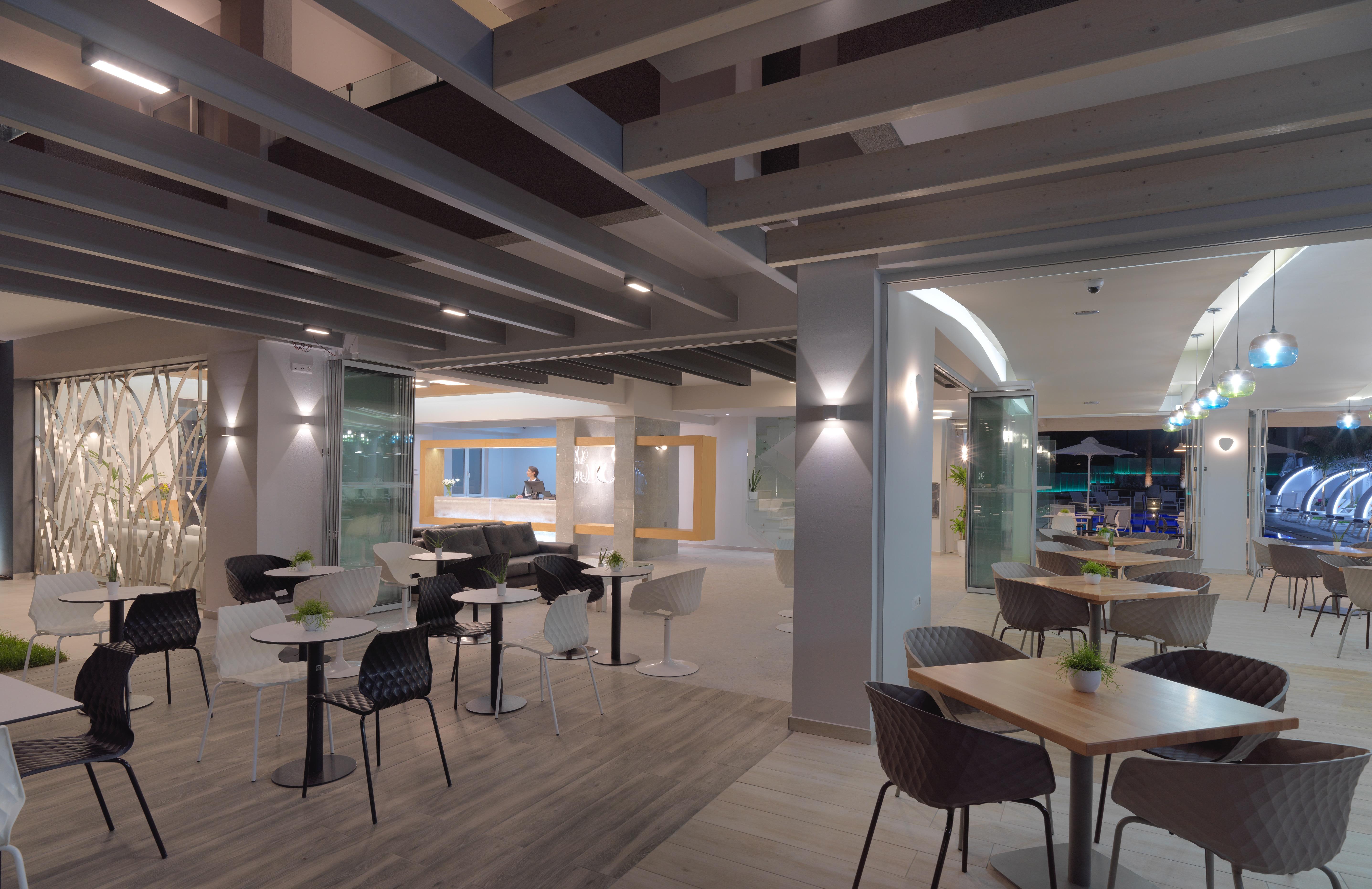 Melrose Rethymno By Mage Hotels Екстериор снимка