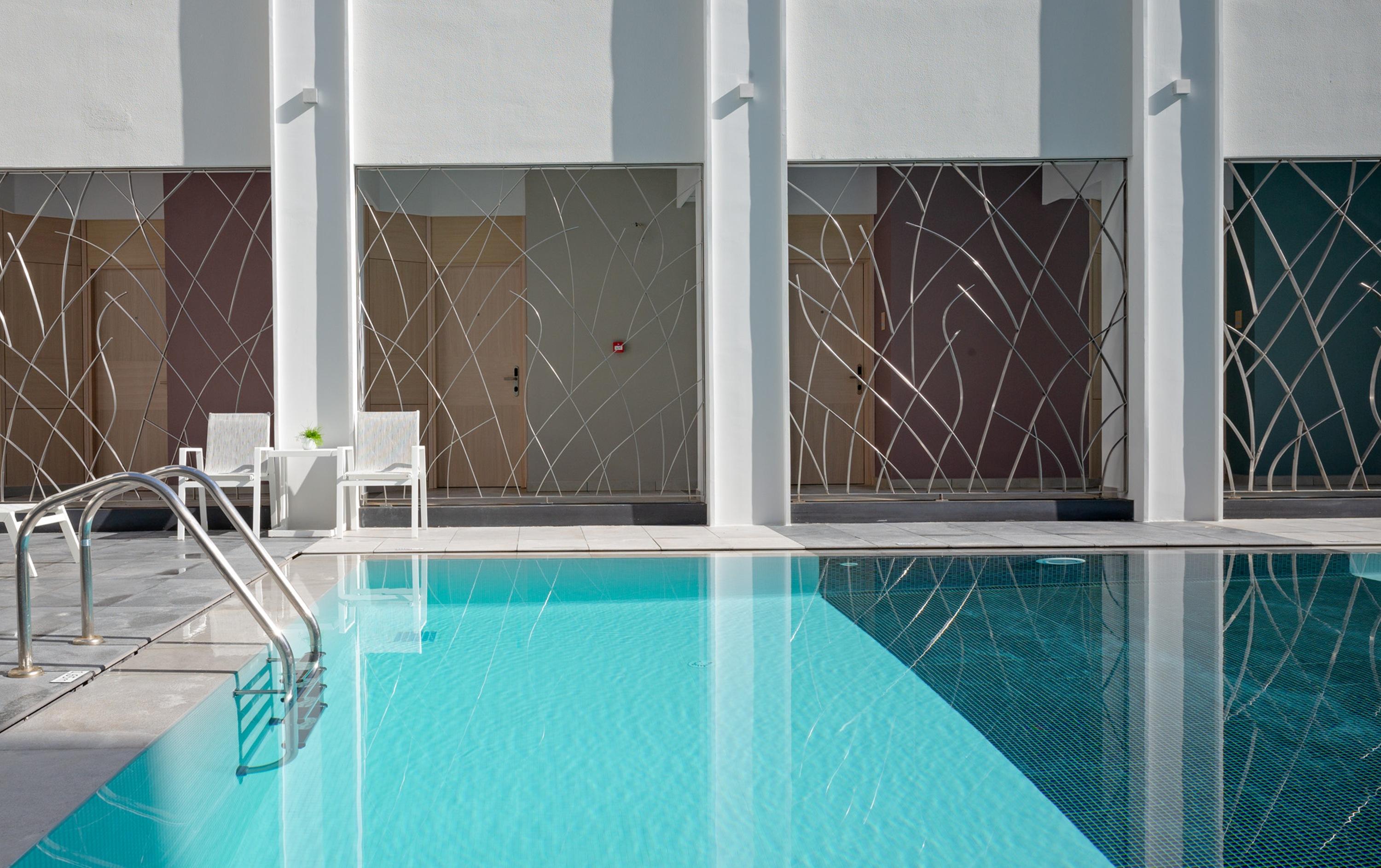 Melrose Rethymno By Mage Hotels Екстериор снимка