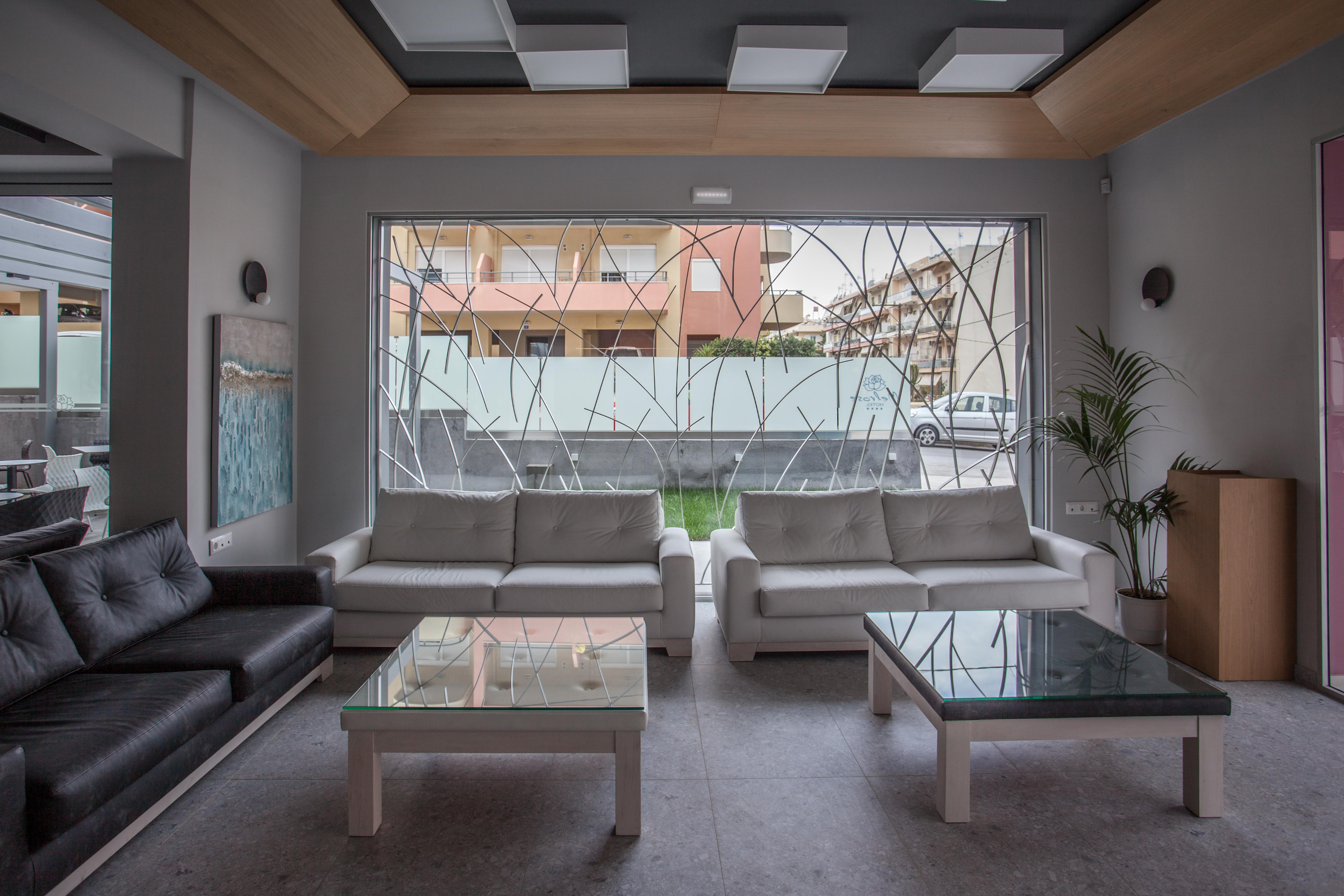 Melrose Rethymno By Mage Hotels Екстериор снимка