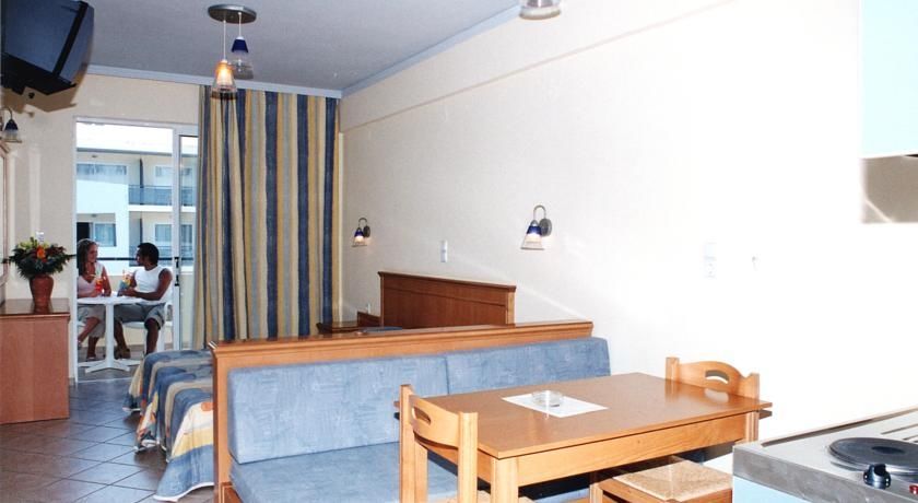 Melrose Rethymno By Mage Hotels Екстериор снимка