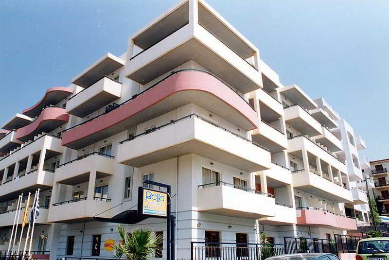 Melrose Rethymno By Mage Hotels Екстериор снимка