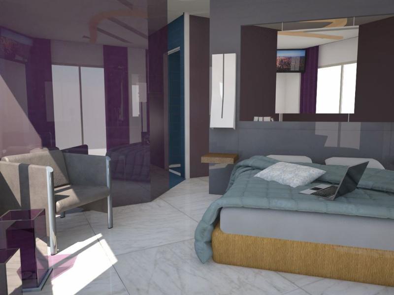 Melrose Rethymno By Mage Hotels Екстериор снимка