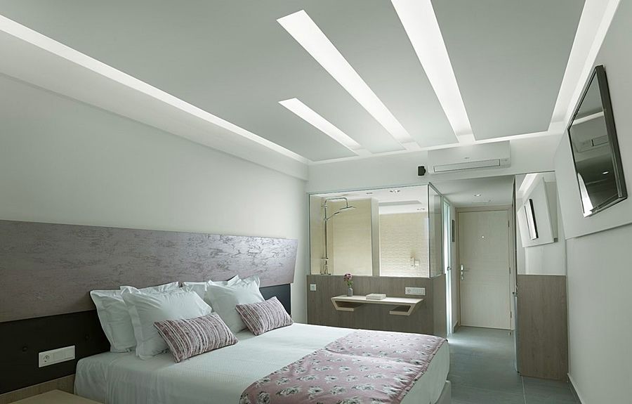 Melrose Rethymno By Mage Hotels Екстериор снимка