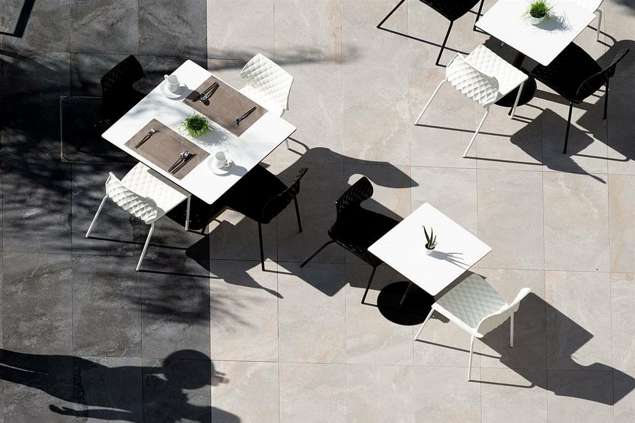 Melrose Rethymno By Mage Hotels Екстериор снимка